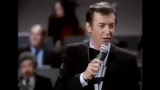 Bobby Darin “Beyond The Sea” (FULL 10 MINUTES) 1973 [HD-Remastered TV Audio]