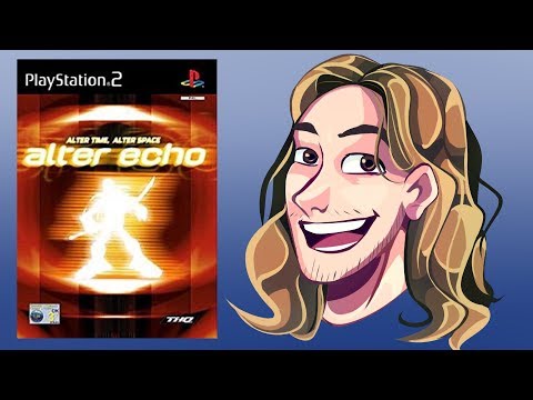 Alter Echo-Resolved Games: Episode 0, The Pilot