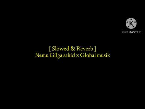 Nemu gilga Sahid x Global musik viral tiktok #kinemaster #gilgasahid