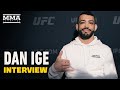 Dan Ige Calls for Fight Against 'The Korean Zombie' Following 22-Second Knockout - MMA Fighting