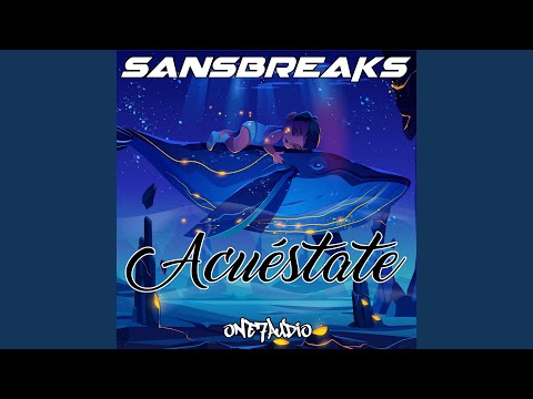 Acuéstate (Original Mix)