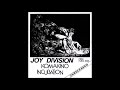 Joy Division - Komakino
