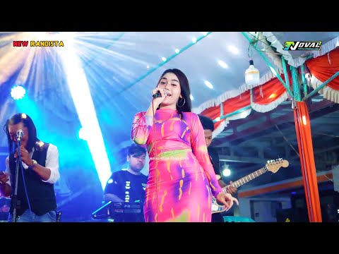 SURGA DIBALIK DOSA - SALMA NOVITA || WEDDING PARTY MANIS & SAFII || NEW RANDISTA BUNGO WEDUNG DEMAK
