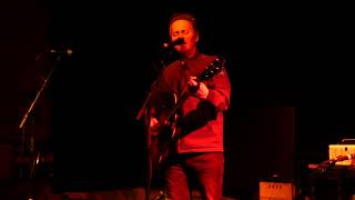 Josh Rouse - Sad Eyes @ Fiddlers, Bristol, UK 2019