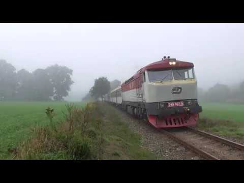 749 107 Zlenice - Hvězdonice
