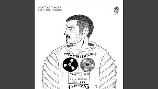 Low Tech Descending (Original Mix)