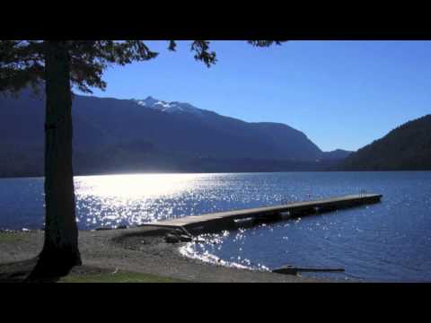 Fons Vandervorst on low whistle - Secret Garden