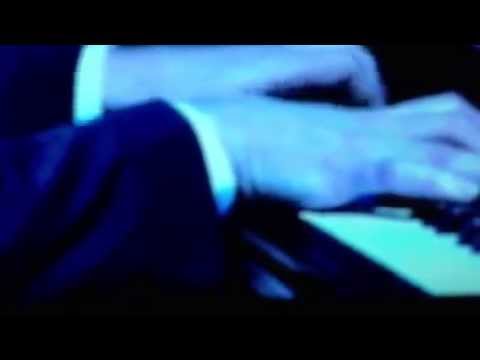 Time cover Pink Floyd con armonica e pianoforte - MAX DE ALOE ROBERTO OLZER