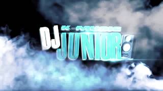 Intro AudioVisual || Dj Junior K-Music || 2017