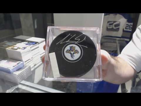 *BRAND NEW* - CNC AUTO/MEMORABILIA Mystery Box - C&C GB #8309