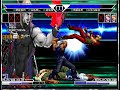 OMEGA RUGAL BOSS TEAM VS SHINGO TEAM