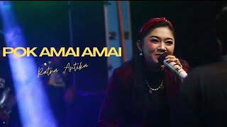 Download lagu RATNA ANTIKA - HUTANG POK AMAI AMAI. OM ULTRAS INDONESIA | PEMUDA PEMUDI BONDOT mp3