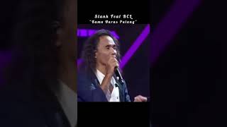 Download lagu SLANK Feat BCL, Bikin Baper 'Kamu Harus Pulang' #shorts mp3
