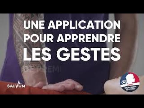 Salvum - Premiers Secours Video