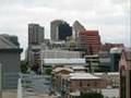 Adelaide - My city 
