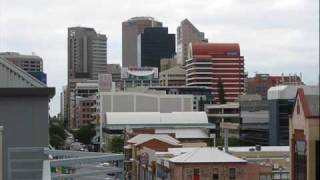 Adelaide - My city