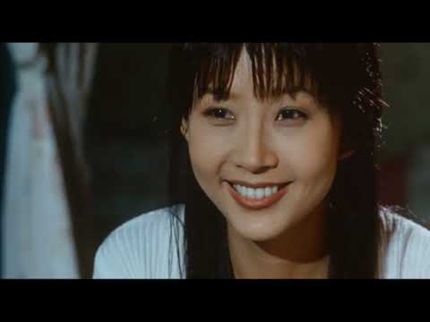 Toss A Coin, Get Married! - The Letter (Park Shin Yang, Choi Jin Sil) Scenes  rare 1997 Korean Film