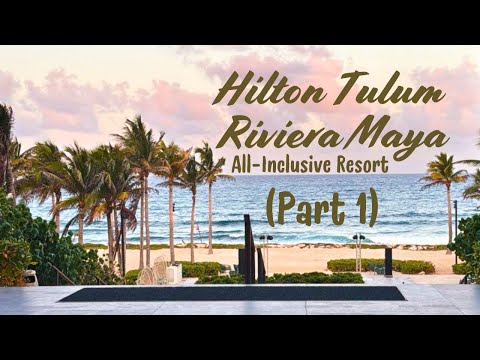 Videos del Hilton Tulum Riviera Maya 5★ en Tulum, MéxicoVerPrecios17CerrarConsulta por Whatsapp 🇦🇷BookingTripadvisorExpediaAgodaTravelocityPricelineTripSkyscannerDespegarKayakHotelesBestdayDestiniaTrivagoLastminuteHotwireTui