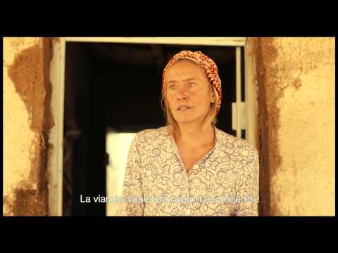 LES RAISINS DE L'ESPOIR Bande annonce