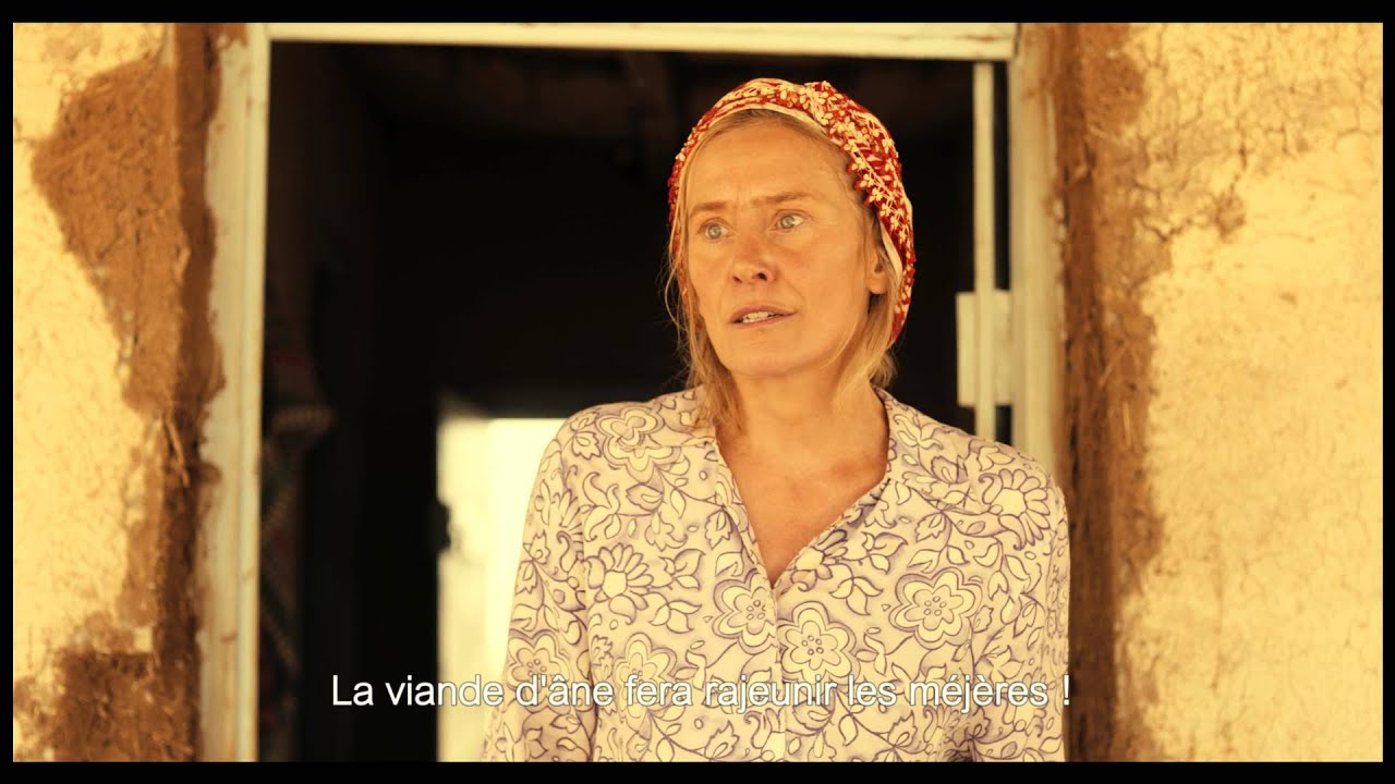 Miniature de la vidéo LES RAISINS DE L'ESPOIR Bande annonce du film Les Raisins de l'espoir