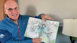 I'm a Manatee by John Lithgrow