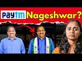 Reality of Prof. Nageshwar Issue || Thulasi Chandu DEFAULT Thumbnail