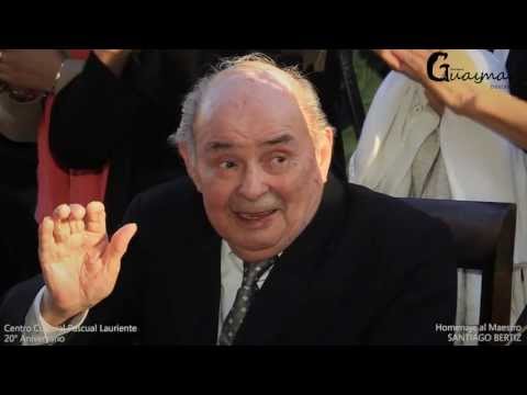 download lagu mp3 mp4 Santiago Bertiz, download lagu Santiago Bertiz gratis, unduh video klip Santiago Bertiz