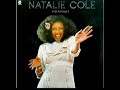 Natalie Cole - Something For Nothing