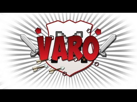 Minecraft VARO Highlights - Hier auf diesem Kanal !!!