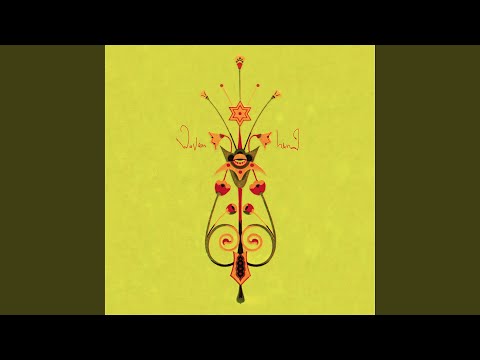 Story And Pictures - Wovenhand