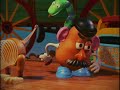 Toy Story 1995 35mm Film Trailer Fullscreen