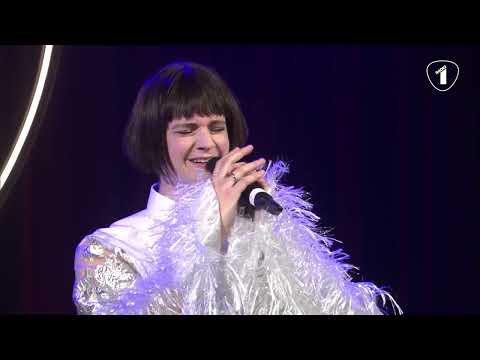 Noémie Wolfs & The Great Belgian Songbook - Laat me nu toch niet alleen