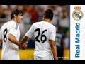 Real Madrid 3-0 Inter Milan Goals & Highlights