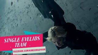 [SET][Vietsub + Kara] True Love -  INFINITE (Full Audio)