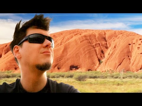 Australien - Das rote Zentrum