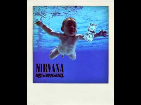 Smells Like Teen Spirit (DJ Jolax Remix) - Nirvana