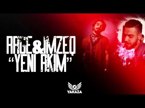 Yakaza ft. Rage & Imzeq - Yeni Akım