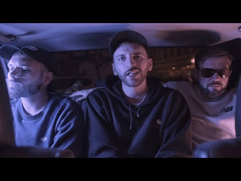 L3nz - Plus & Minus (Video)