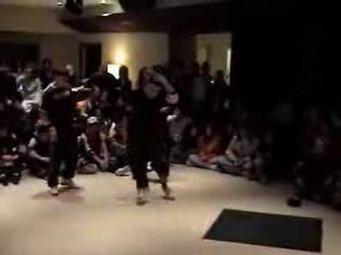 cafardo energizer at dangerous grounds 2