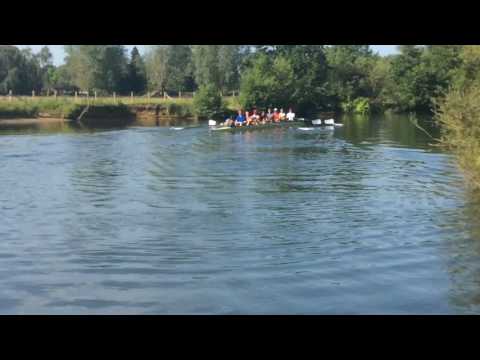 1 days training in Shiplake.