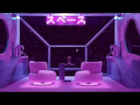 Chillin' in Space 🚀 Lofi Study Music Playlist 🚀 No Copyright Lofi Hip Hop 2022
