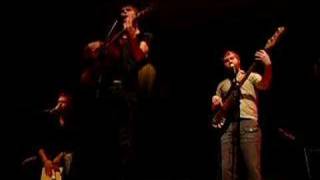 Tingsek - Proud to be part of these days