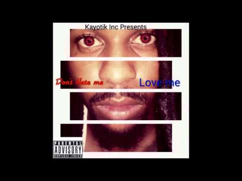 Stick Talk gmix Dont hate me Love me (Mikelarry)