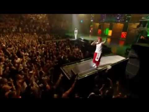 Eminem - Business (Live in New york 2005)