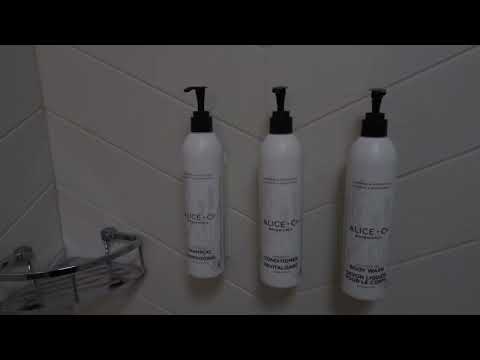 Two Queen Bed Room Tour/Review Fairfield by Marriott Visalia, CA