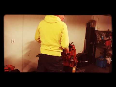 Mopar 440 engine teardown