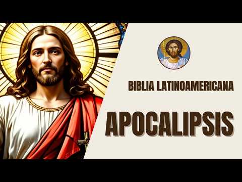 Revelation - Final Revelations and the Final Judgment - Latin American Bible