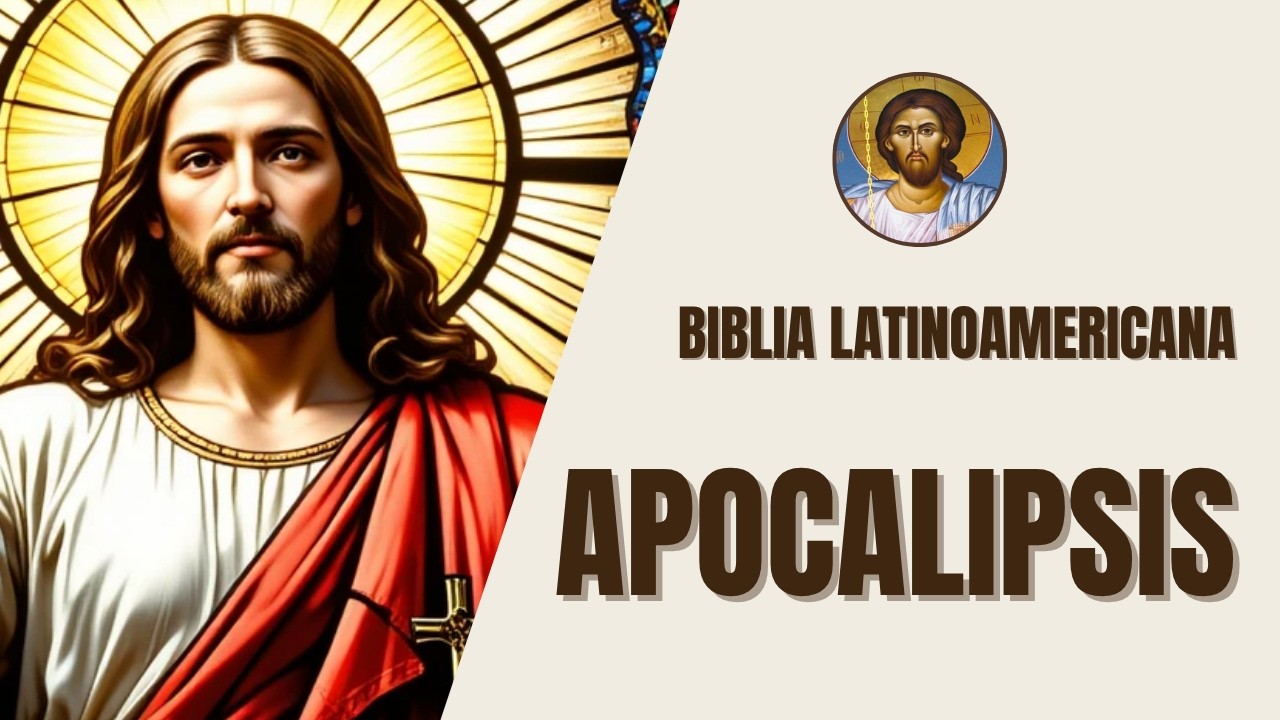 Apocalipsis - Revelaciones Finales y el Juicio Final - Biblia Latinoamericana