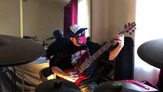 Video thumbnail for Walter Woods Electroacoustic Bass Amp | Review by sccrash420