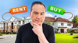 Rent vs. Buy: Which Is Better?